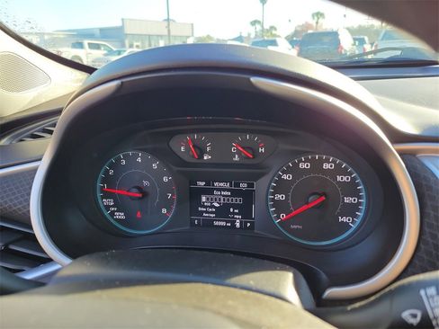 Used 2024 Chevrolet Malibu LT image 19