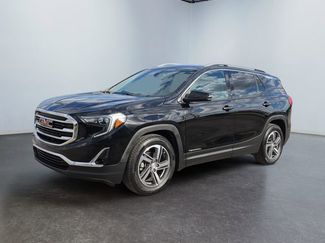 Used 2018 GMC Terrain SLT w/ Preferred Package FWD video 1