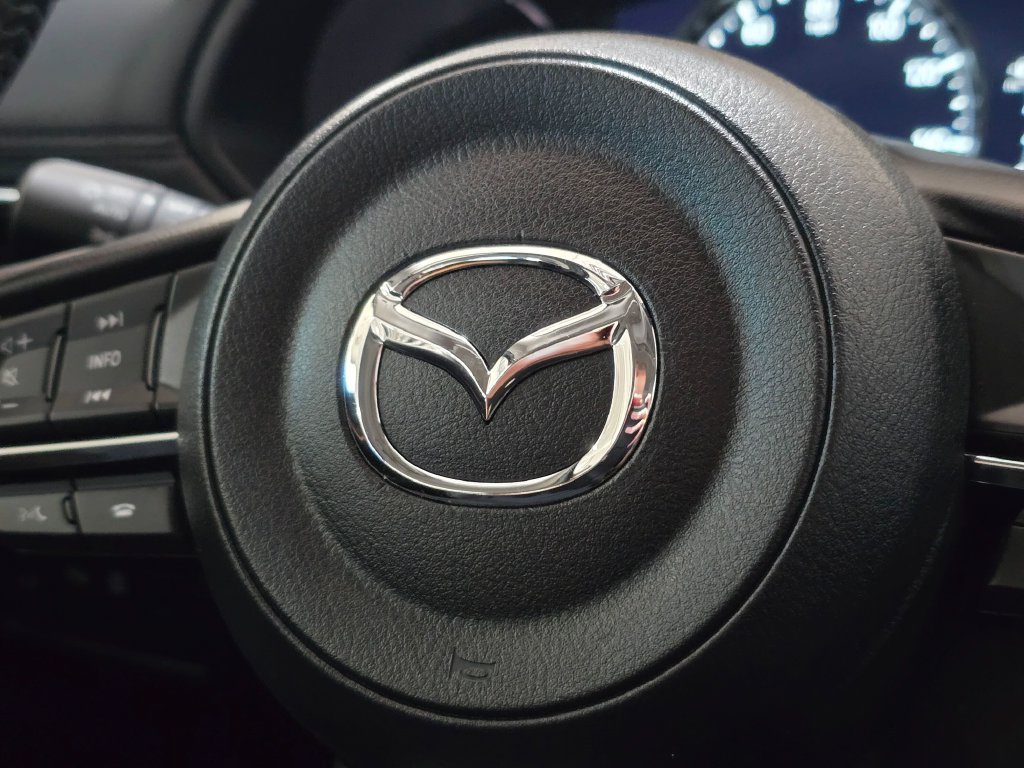 Used 2021 MAZDA CX-5 Grand Touring w/ GT Premium Package AWD/4WD image 20