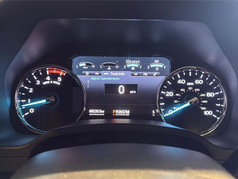 Used 2022 Ford F250 Lariat w/ Tremor Off-Road Package AWD/4WD image 15