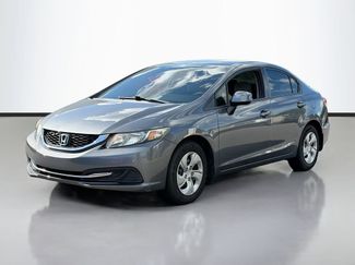 Used 2013 Honda Civic LX video 2