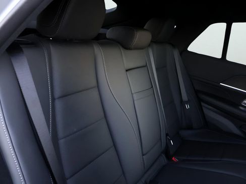 Certified 2026 Mercedes-Benz GLE 450 4MATIC Coupe image 14