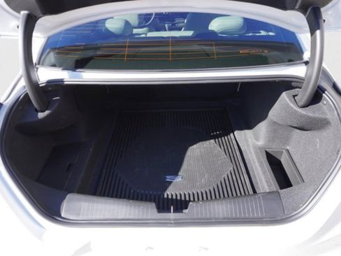 Used 2023 Cadillac CT4 Luxury w/ Sun And Sound Package image 9