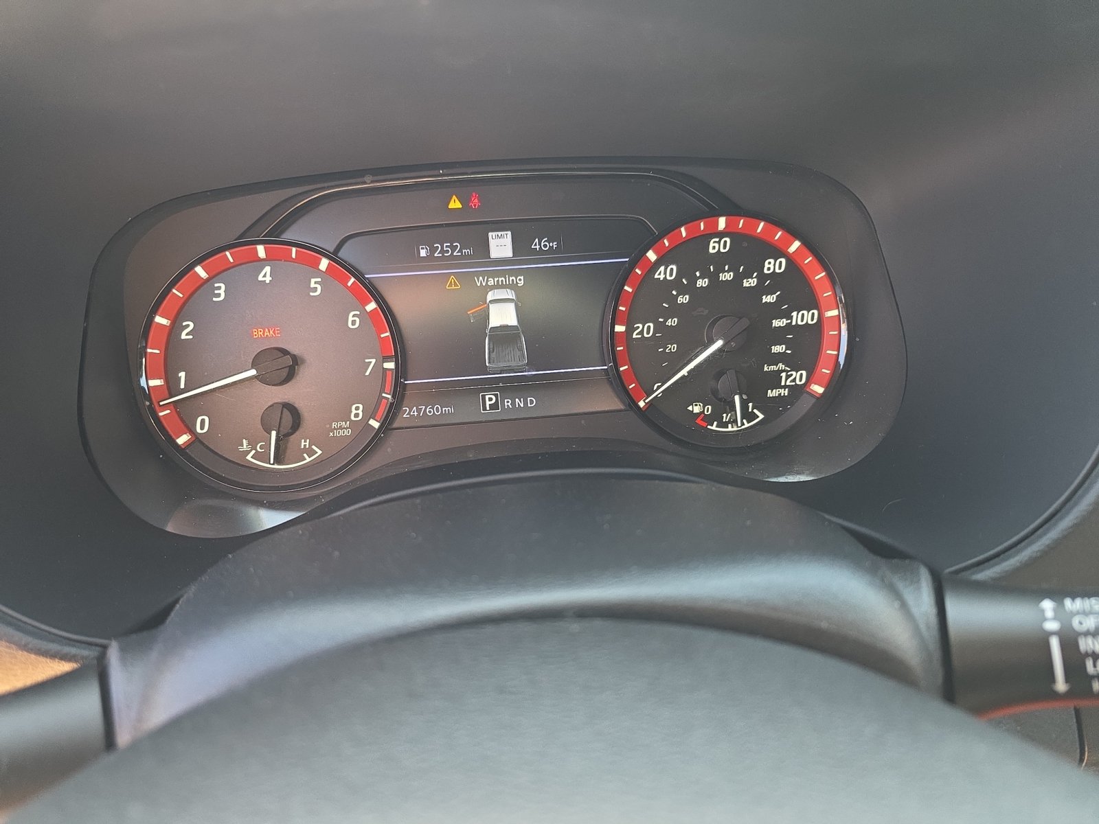 Used 2022 Nissan Frontier Pro-X RWD image 19