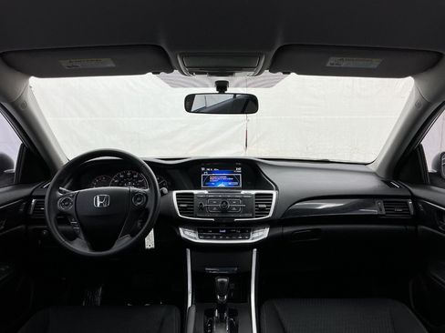 Used 2015 Honda Accord Sport image 27