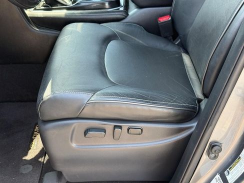 Used 2020 INFINITI QX80 Luxe w/ Proassist Package RWD image 19