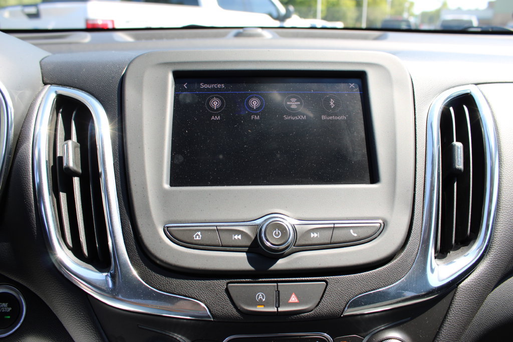 Certified 2024 Chevrolet Equinox LT FWD image 20