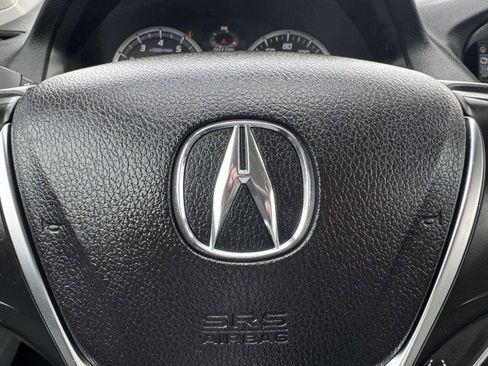 Used 2016 Acura TLX V6 SH-AWD w/ Technology Pkg image 24