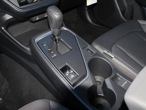 New 2025 Subaru Impreza 2.0i image 13