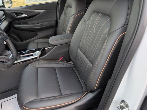 New 2026 Buick Envista Avenir FWD image 19