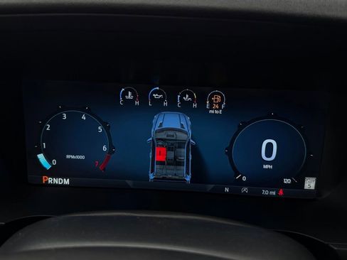 New 2026 Ford F150 Tremor AWD/4WD image 49