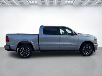 New 2026 RAM 1500 Laramie w/ Laramie Southwest Edition video 2