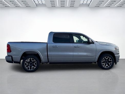 New 2026 RAM 1500 Laramie w/ Laramie Southwest Edition image 2