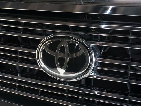 Used 2018 Toyota Tundra 1794 Edition AWD/4WD image 41