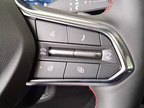 Used 2026 Chevrolet Tahoe RST w/ Advanced Technology Package image 19