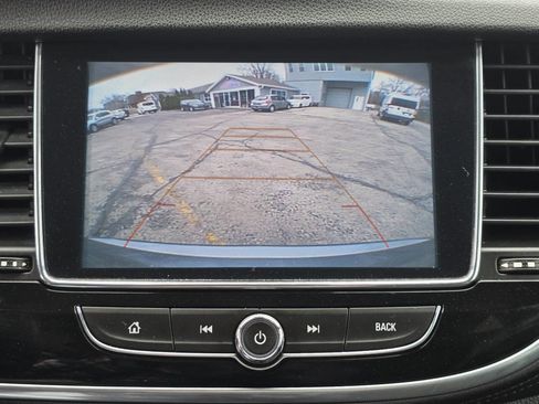 Used 2020 Buick Encore Preferred w/ Safety Package FWD image 16