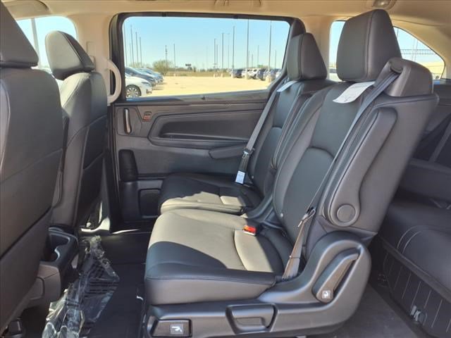 New 2026 Honda Odyssey EX-L image 11