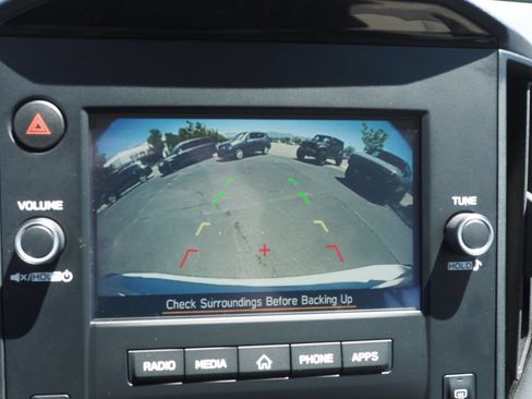 Used 2024 Subaru Crosstrek 2.0i w/ Crosstrek Mirror Package AWD/4WD image 25