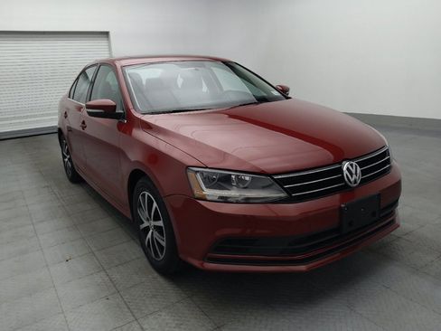 Used 2017 Volkswagen Jetta SE FWD image 13