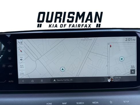 New 2026 Kia EV9 Land w/ Nightfall Edition Package image 16