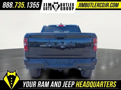 New 2026 RAM 1500 Express AWD/4WD image 4
