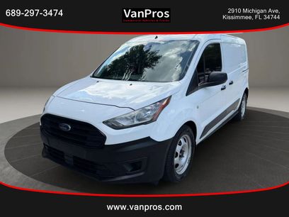 Used 2022 Ford Transit Connect XL
