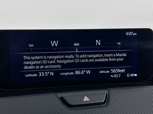 Used 2026 MAZDA CX-90 3.3 Turbo w/ Select Package image 22