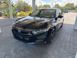 Certified 2020 Honda Accord Sport image 3