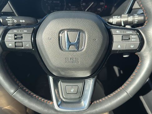 Used 2024 Honda CR-V Sport Touring image 12