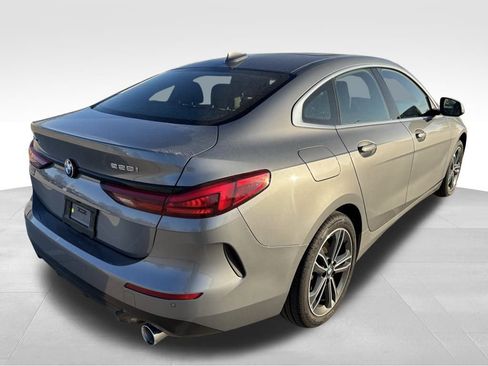 Used 2024 BMW 228i xDrive Gran Coupe image 8
