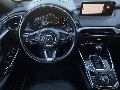 Used 2021 MAZDA CX-9 Grand Touring AWD/4WD image 15