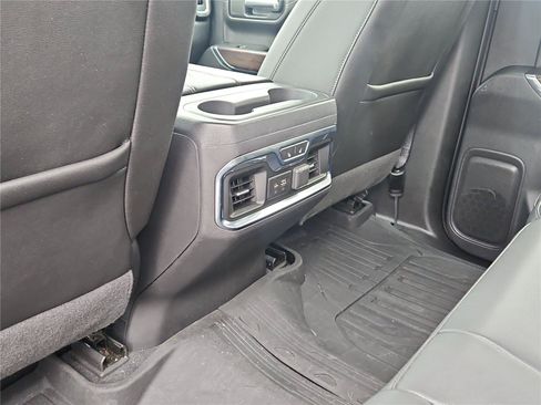 Used 2020 GMC Sierra 1500 SLT w/ SLT Premium Plus Package AWD/4WD image 12