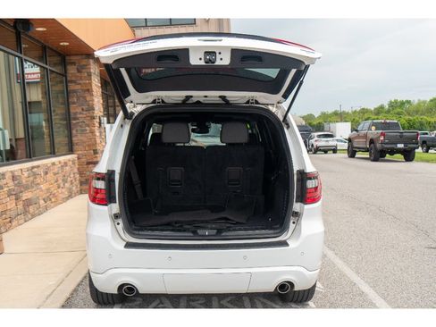 Used 2022 Dodge Durango GT AWD/4WD image 32