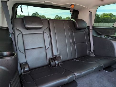 Used 2019 Chevrolet Tahoe Premier AWD/4WD image 29