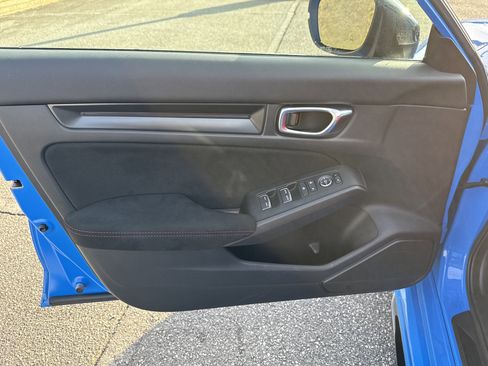 Certified 2023 Honda Civic Type R image 14