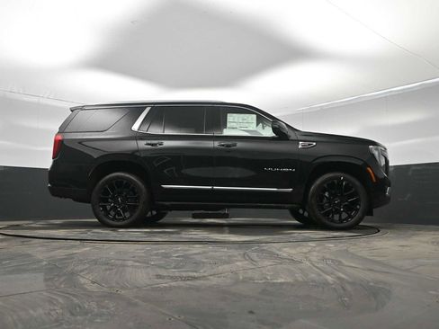 New 2026 GMC Yukon Elevation w/ Elevation Premium Package image 36