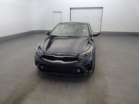 Used 2020 Kia Forte LXS FWD image 15