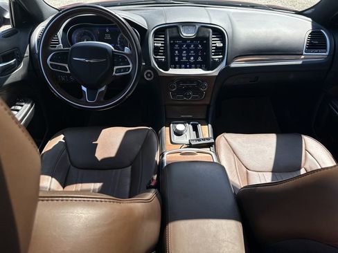 Used 2018 Chrysler 300 C w/ Sun, Sound & Nav Package image 23