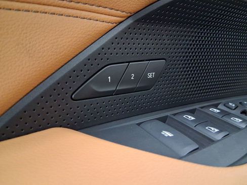 New 2026 BMW 430i Convertible w/ Convenience Package image 17