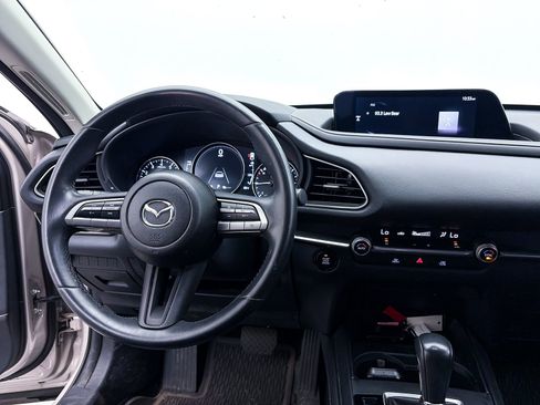 Used 2023 MAZDA CX-30 AWD 2.5 S w/ Select Package image 3