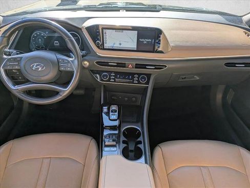 Used 2021 Hyundai Sonata Limited image 19