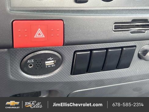 New 2025 Chevrolet Low Cab Forward image 17