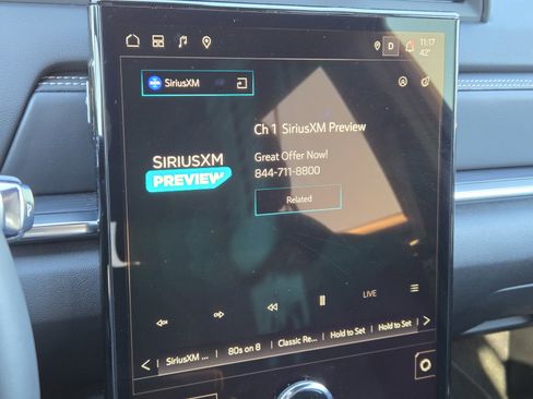 Used 2026 GMC Terrain Elevation w/ Technology Package II image 18