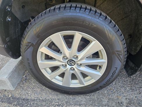 Used 2014 MAZDA CX-5 Touring AWD/4WD image 39