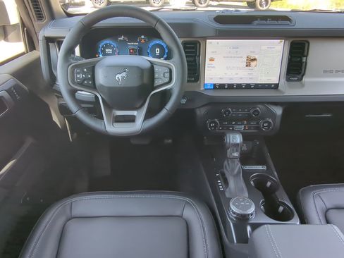 New 2026 Ford Bronco Outer Banks AWD/4WD image 14