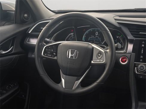Used 2017 Honda Civic Touring image 19