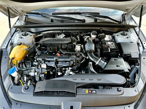 Used 2022 Kia K5 GT-Line w/ GT-Line FWD Premium Package image 43