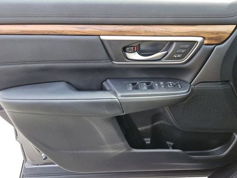 Used 2020 Honda CR-V EX-L image 16