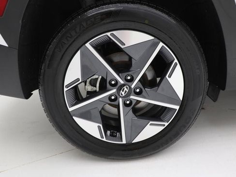 Used 2025 Hyundai Tucson SEL image 9