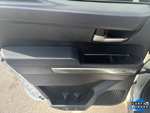 Certified 2025 Toyota Tacoma TRD Off-Road image 26